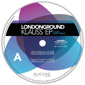 Klauss EP
