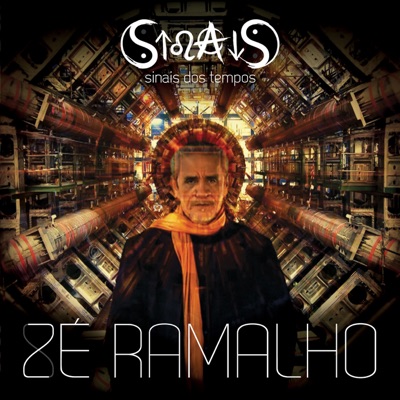 Sinais Dos Tempos - Zé Ramalho