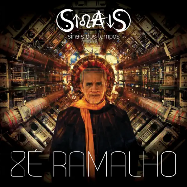 Olhar Alquimista — Zé Ramalho