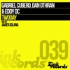 Gabriel Cubero, Dan Othran & Eddy DC