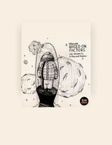 聆聽 Weepee、觀看音樂影片、閱讀小傳、查看巡演日期等！