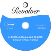 Cliff Jordan and John Gilmore - Blue Lights