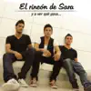 El rincón de Sara - Dir-te adéu