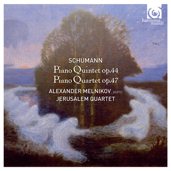 Schumann: Piano Quintet, Op. 44 & Piano Quartet, Op. 47