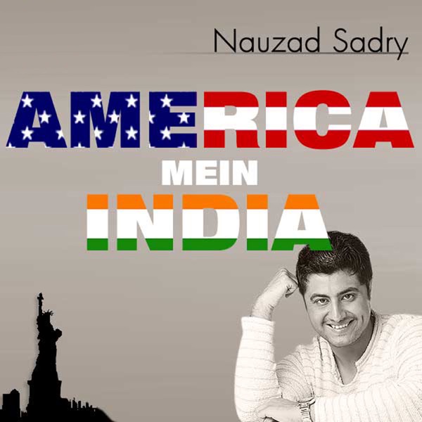 America Mein India - Single