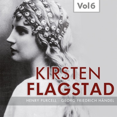 Kirsten Flagstad, Vol. 6 (1951-1956)