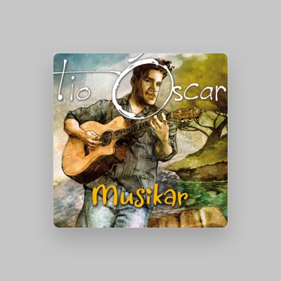 Listen to Tio Óscar, watch music videos, read bio, see tour dates & more!