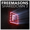 Heartbreak (Make Me a Dancer) 2014 [Extended] [feat. Sophie Ellis Bextor] - Freemasons