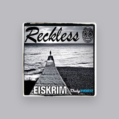 Listen to EiSkrim, watch music videos, read bio, see tour dates & more!