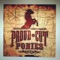 Jesse James - Proud Cut Ponies lyrics