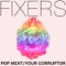 Uriel - Fixers lyrics