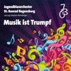 Lionel Allemand Lionel! Musik ist Trumpf