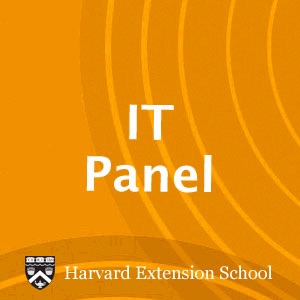 Technology Panel: No More Teachers? No More Books? - Video cover