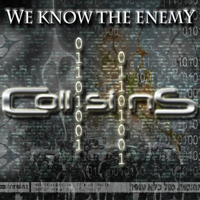 We Know the Enemy - Single