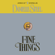 Danielle Steel - Fine Things
