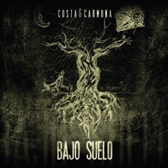 Bajo Suelo - EP