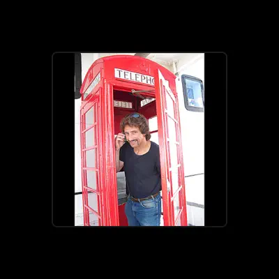 Listen to Keith Garriott & The Acoustically Cool, watch music videos, read bio, see tour dates & more!