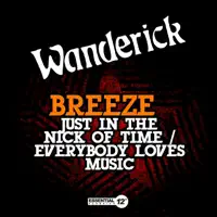 Everybody Loves Music — BREEZE