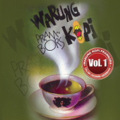 Warung Kopi Prambors