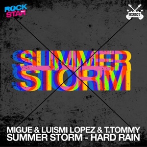 Summer Storm - Single