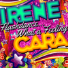 Irene Cara - Flashdance...What a Feeling обложка