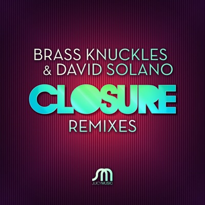 Closure (Remixes) - EP