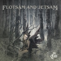 Flotsam and Jetsam - Black Cloud