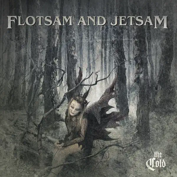 Blackened Eyes Staring — Flotsam & Jetsam