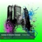 Forza buio (Luke Warren Remix) - Antrim lyrics