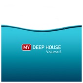 My Deep House, Vol. 5 artwork