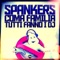 Tutti fanno i DJ (Paolo Ortelli vs. Degree Edit) - Spankers & Coma Familia lyrics