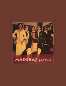 Listen to Madera Buena, watch music videos, read bio, see tour dates & more!