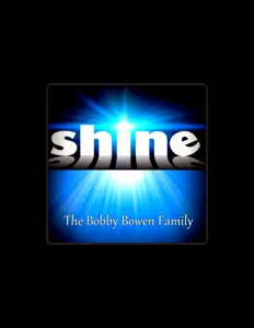 The Bobby Bowen Familyを聴いたり、ミュージックビデオを鑑賞したり、経歴やツアー日程などを確認したりしましょう！