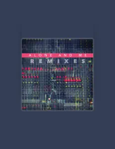 Listen to Alone And Me, watch music videos, read bio, see tour dates & more!