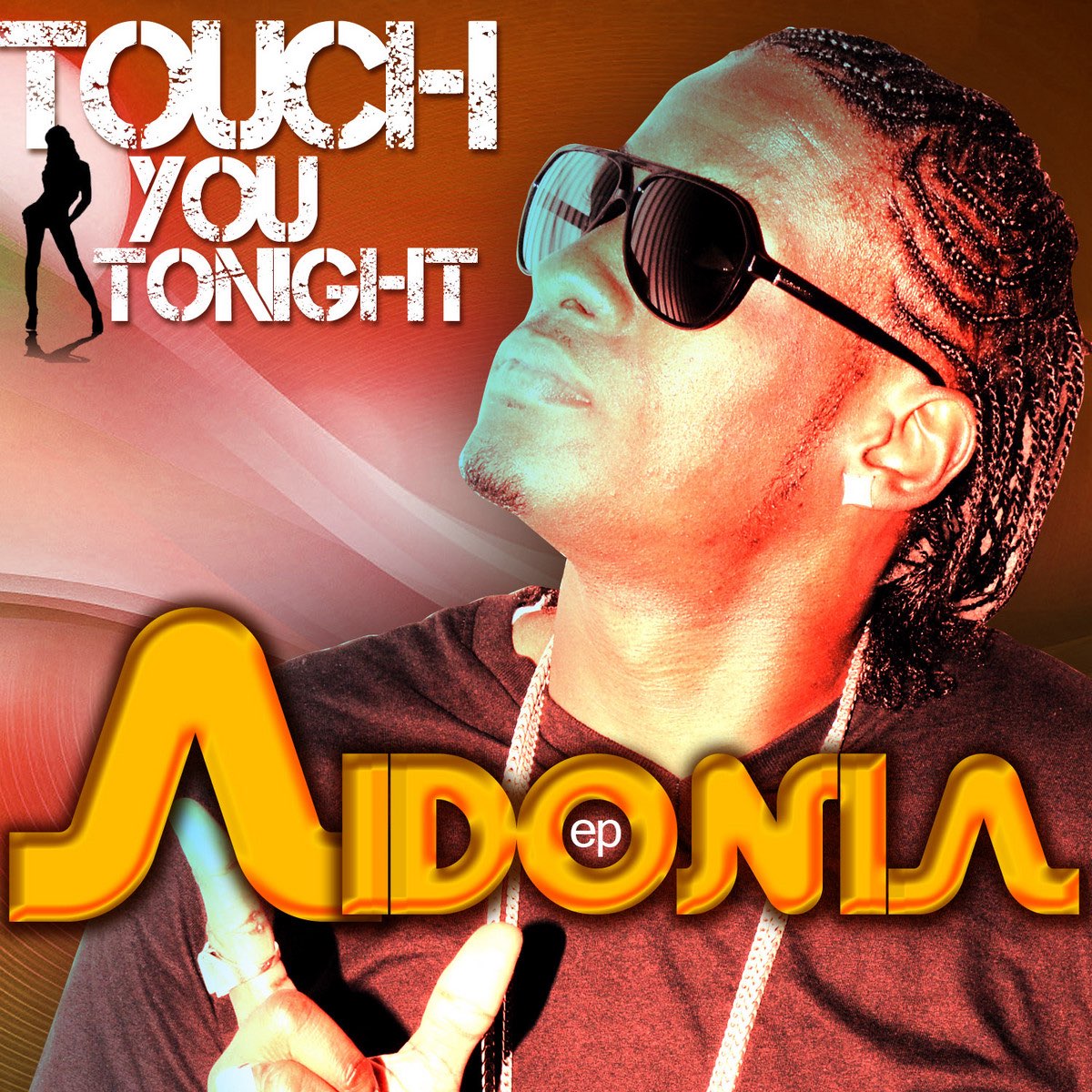 Touch You Tonight par Aidonia sur Apple Music