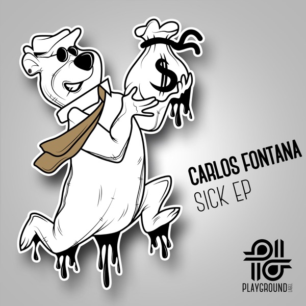 Sick - Single