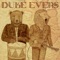 Pixies - Duke Evers lyrics