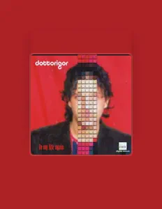 Listen to Dottorigor, watch music videos, read bio, see tour dates & more!