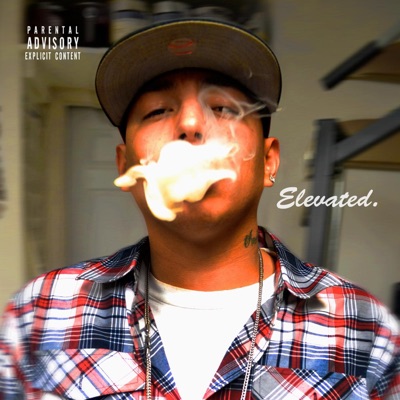 Elevated the EP