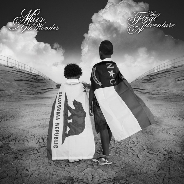 The Final Adventure (Instrumentals)