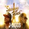 Speaking In French (feat. Bobby V) - J-Diggs lyrics