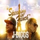 Speaking In French feat Bobby V Single