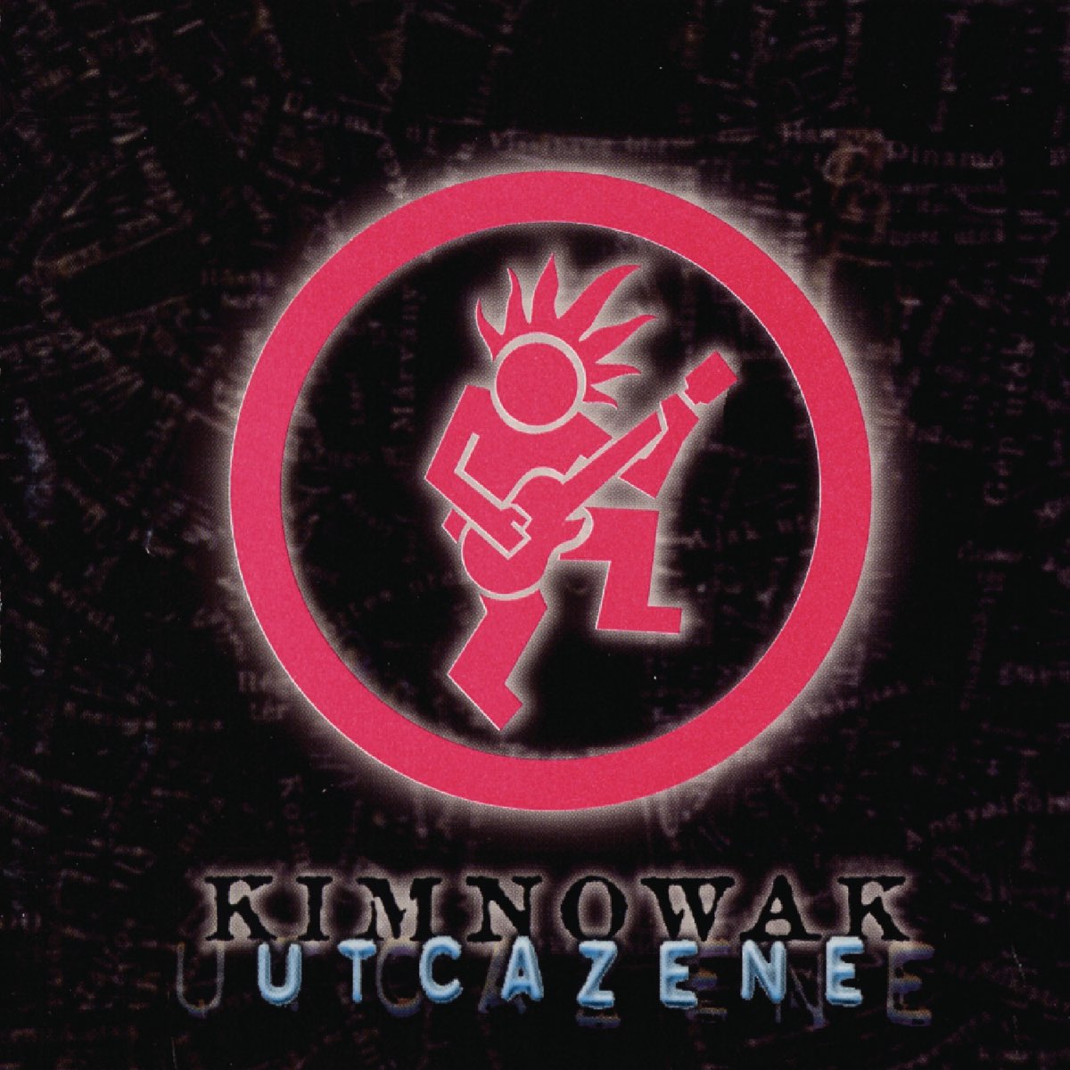 Utcazene - Album by Kimnowak - Apple Music