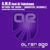 A.M.R - Beyond the Moon (Attractive Deep Sound Remix) [feat. Ai Takekawa]