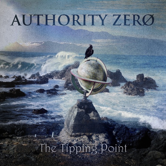 Cover artwork for No Other Place