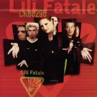 Ange de ville — Lili Fatale