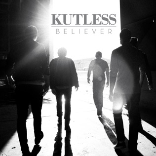 Kutless I'm With You