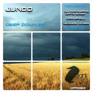 Deep Down EP - EP