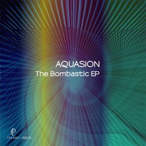 The Bombastic - EP