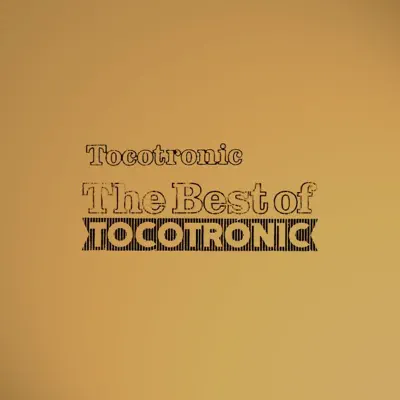 The Best of Tocotronic - Tocotronic